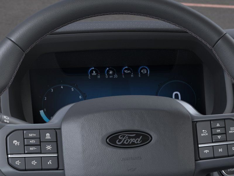 New 2026 Ford F150 XLT image 15