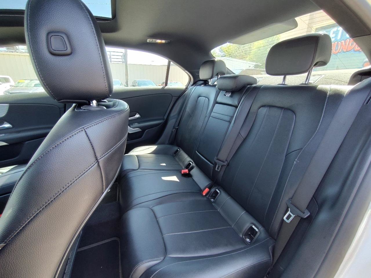 Used 2020 Mercedes-Benz A 220 image 32