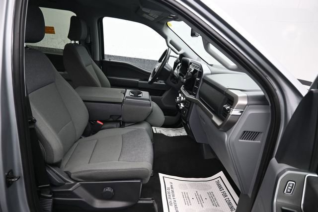 Used 2024 Ford F150 XLT w/ Tow/Haul Package AWD/4WD image 7