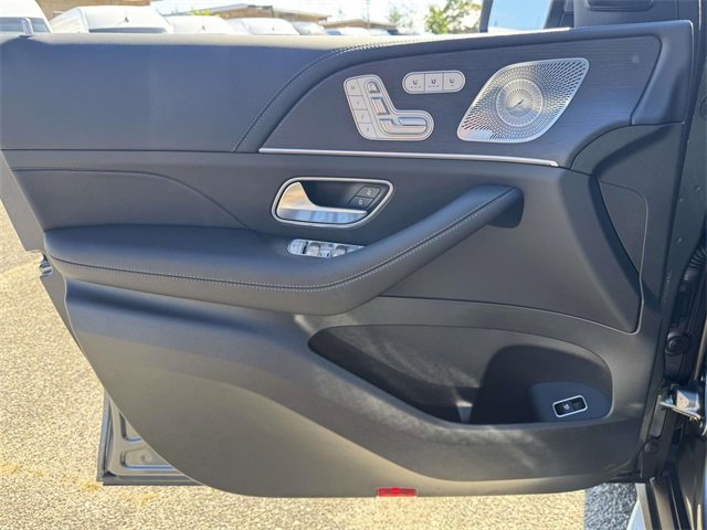 Certified 2025 Mercedes-Benz GLS 450 4MATIC image 17
