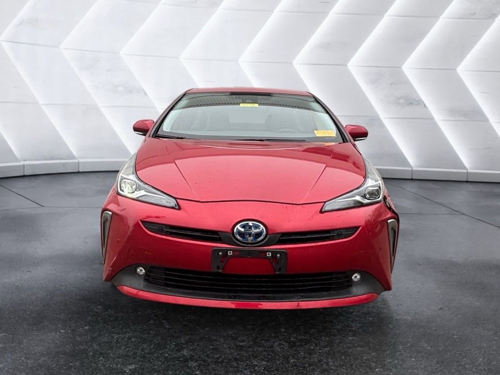 Used 2021 Toyota Prius XLE w/ Carpet Mat Package (TMS) AWD/4WD image 2