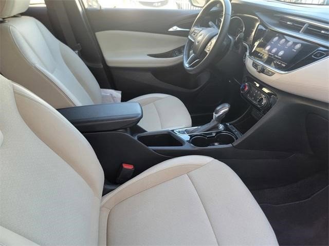 Certified 2023 Buick Encore GX Preferred w/ Cold Weather Comfort Package image 18