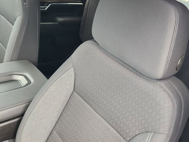 Used 2024 Chevrolet Silverado 1500 LT image 24