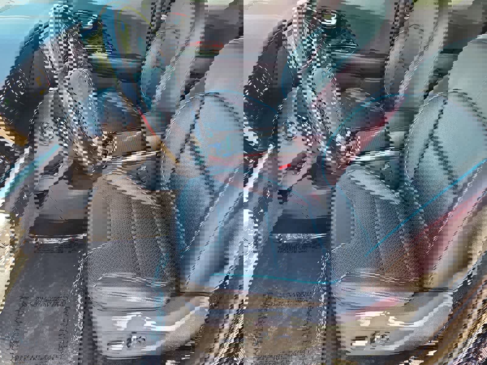 Used 2022 Kia Niro EX Premium image 18