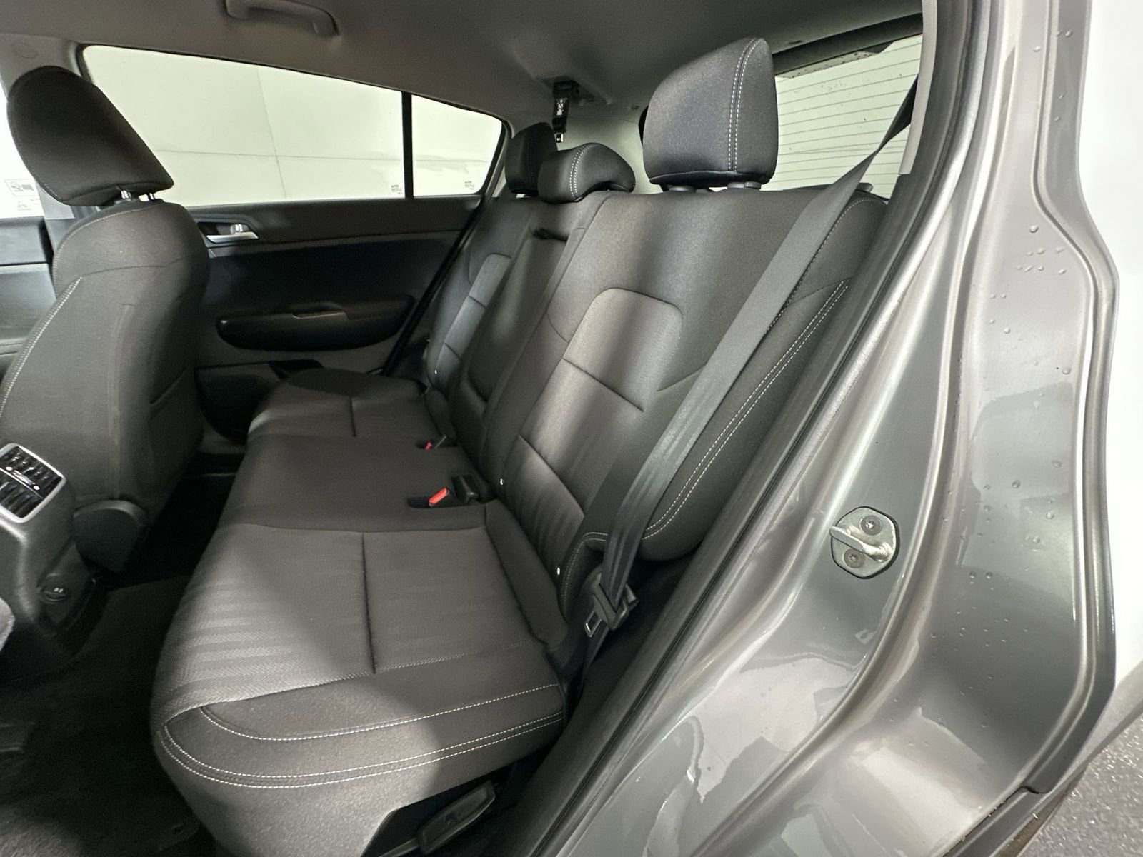 Used 2022 Kia Sportage LX image 22