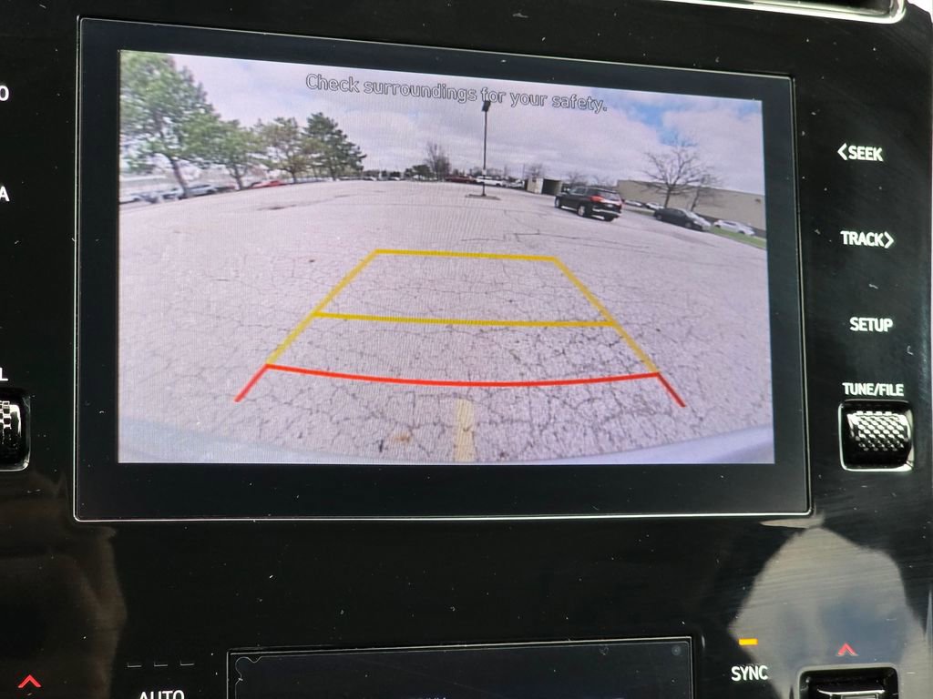 Used 2023 Hyundai Tucson SEL w/ Convenience Package image 30