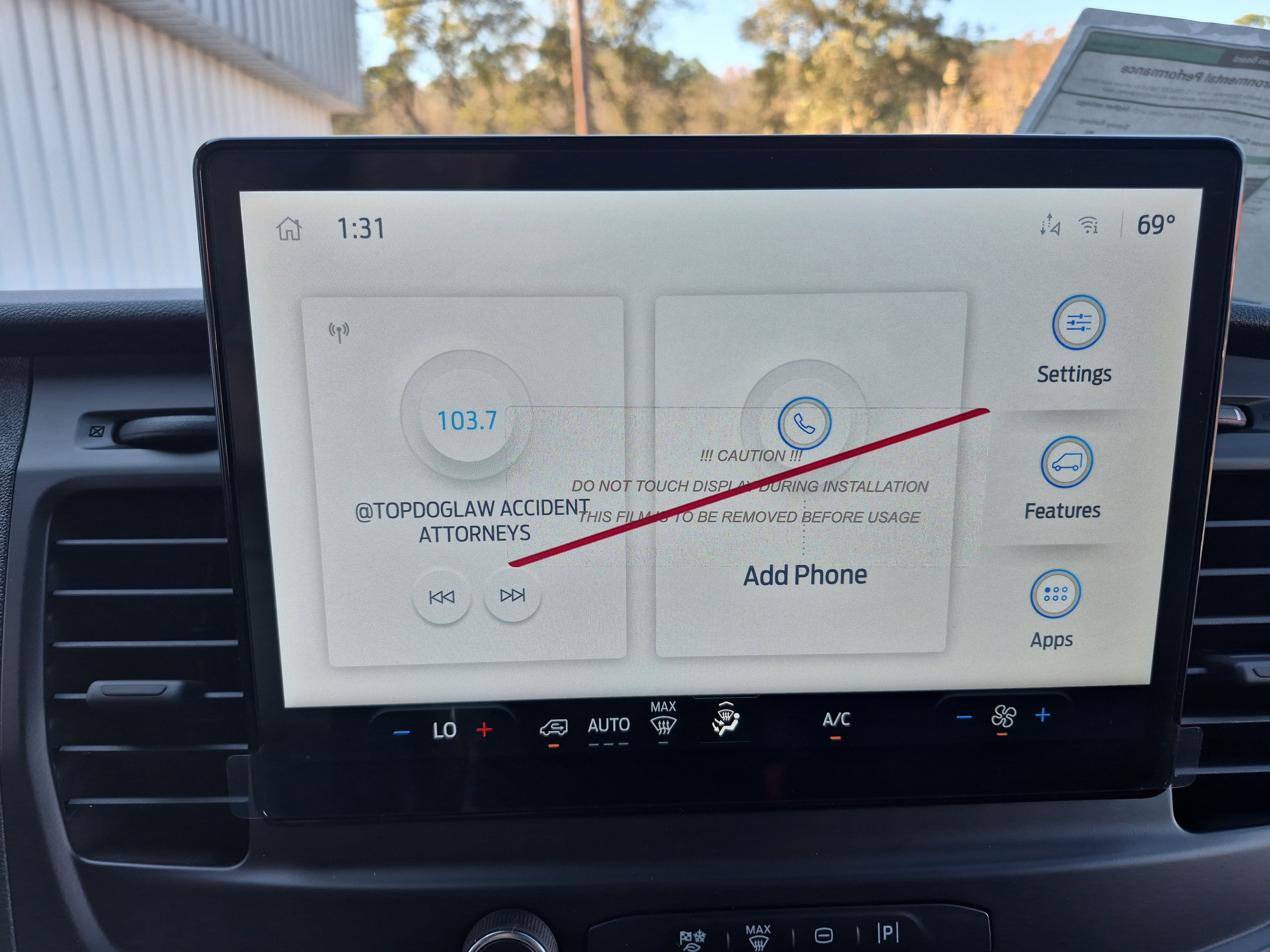 New 2026 Ford Transit 350 148 High Roof Extended image 35