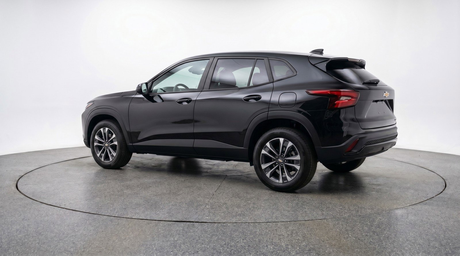 Used 2025 Chevrolet Equinox LT FWD image 6