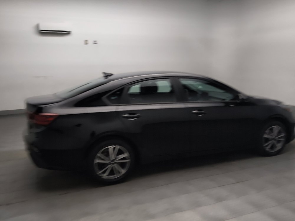 Used 2023 Kia Forte LXS FWD image 10