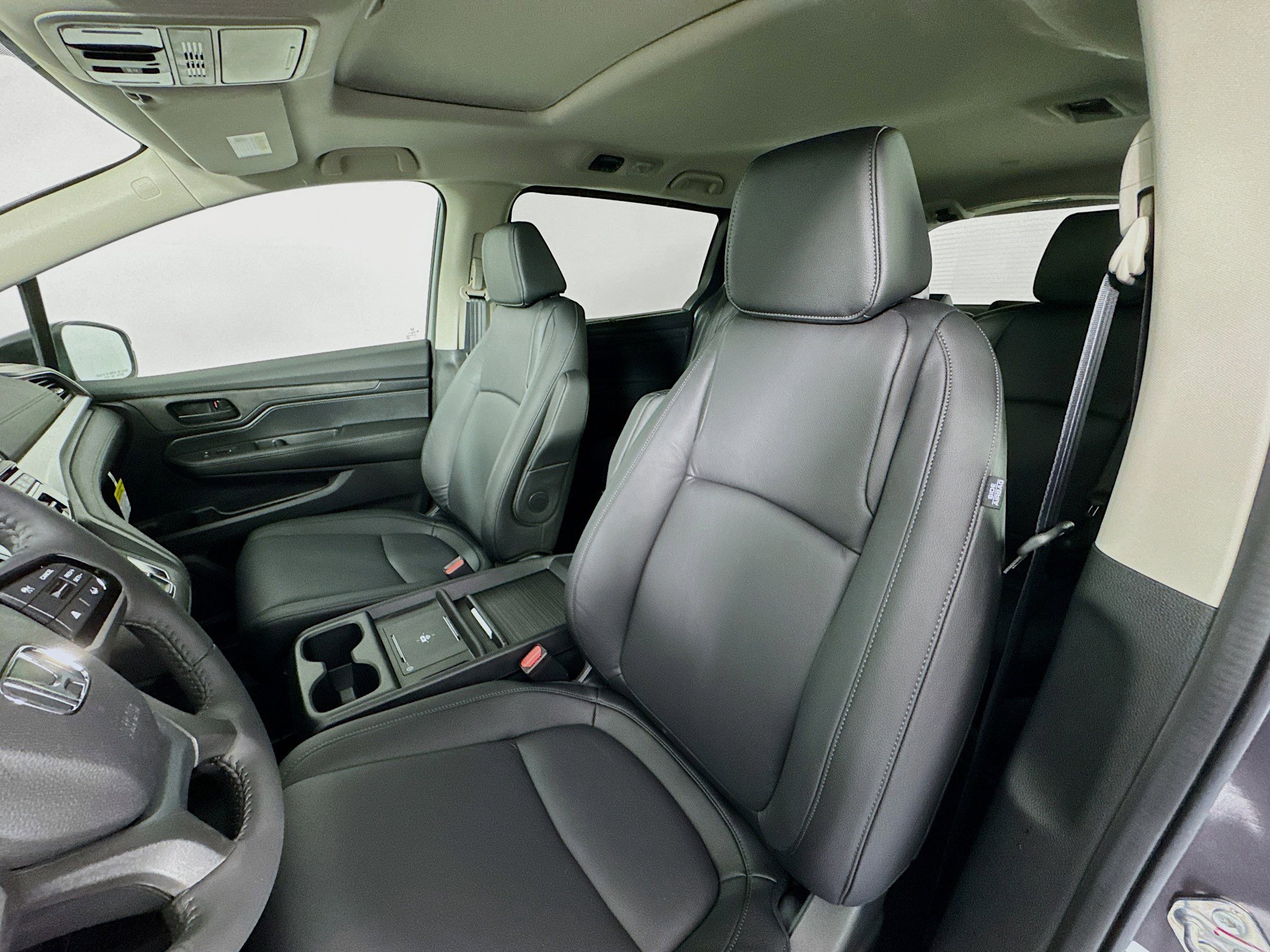 New 2026 Honda Odyssey EX-L image 20