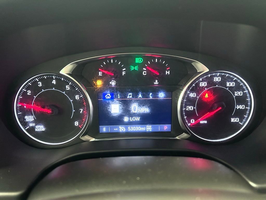 Used 2023 GMC Acadia SLT image 11