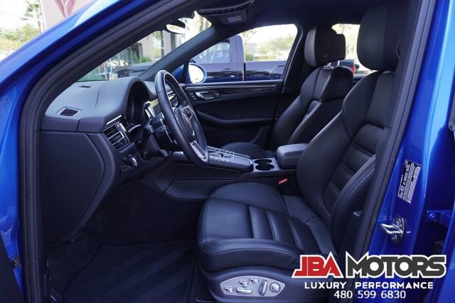 Used 2020 Porsche Macan S image 17