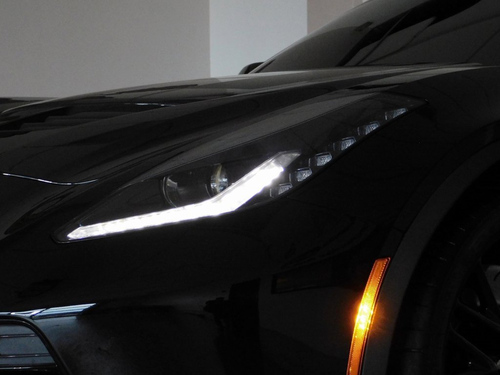 Used 2018 Chevrolet Corvette Z06 image 26