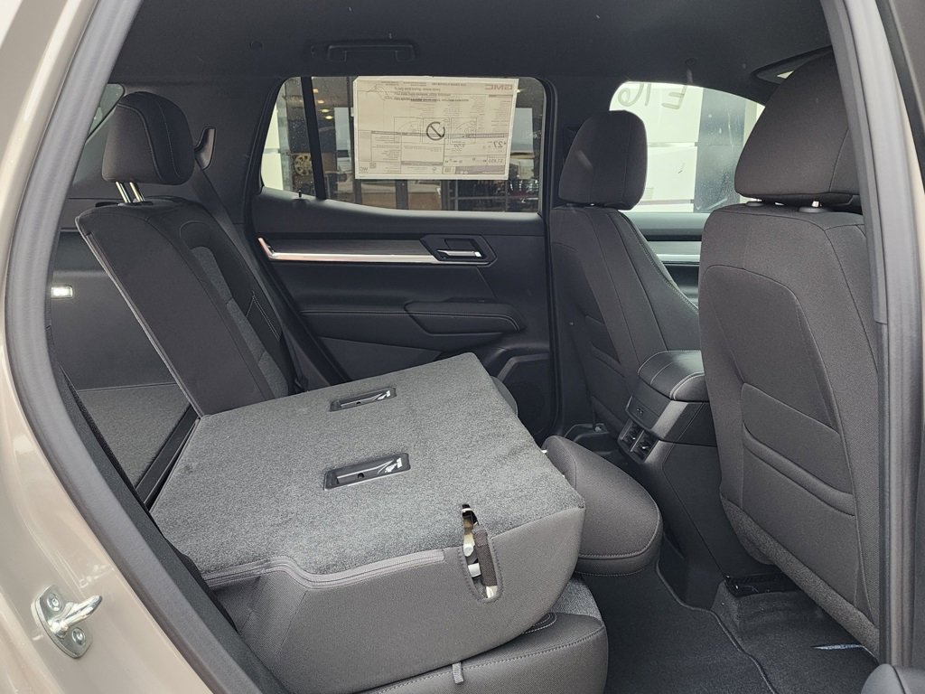 New 2026 GMC Terrain Elevation w/ Black Edition image 43