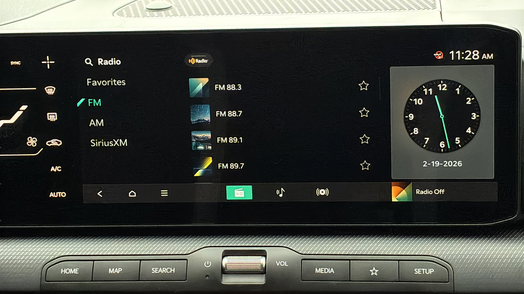 New 2026 Kia K4 EX FWD image 18