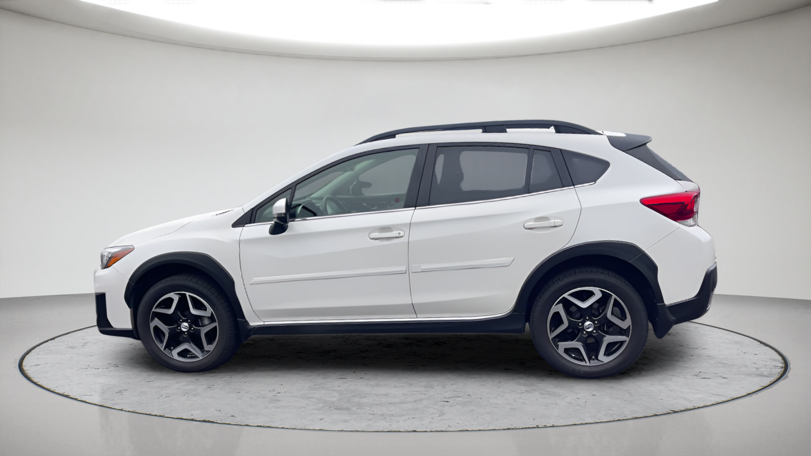 Used 2018 Subaru Crosstrek 2.0i Limited AWD/4WD image 11