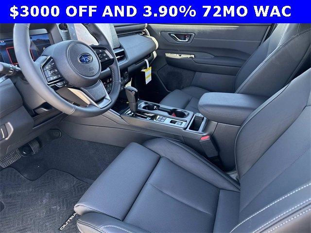 New 2026 Subaru Outback Touring XT image 12