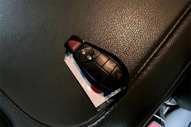 Used 2014 RAM 2500 Tradesman w/ Chrome Appearance Group image 30