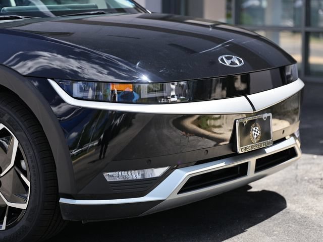Used 2024 Hyundai Ioniq 5 SEL RWD image 2
