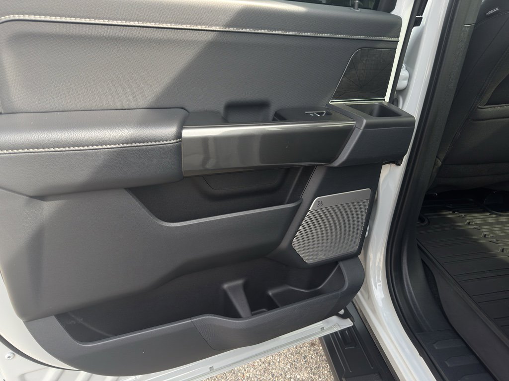 Used 2023 Ford F150 XLT w/ Equipment Group 302A High image 33