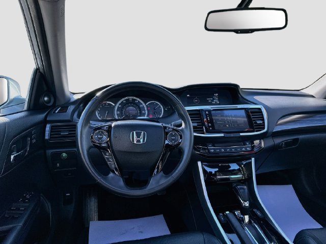 Used 2016 Honda Accord EX-L image 24