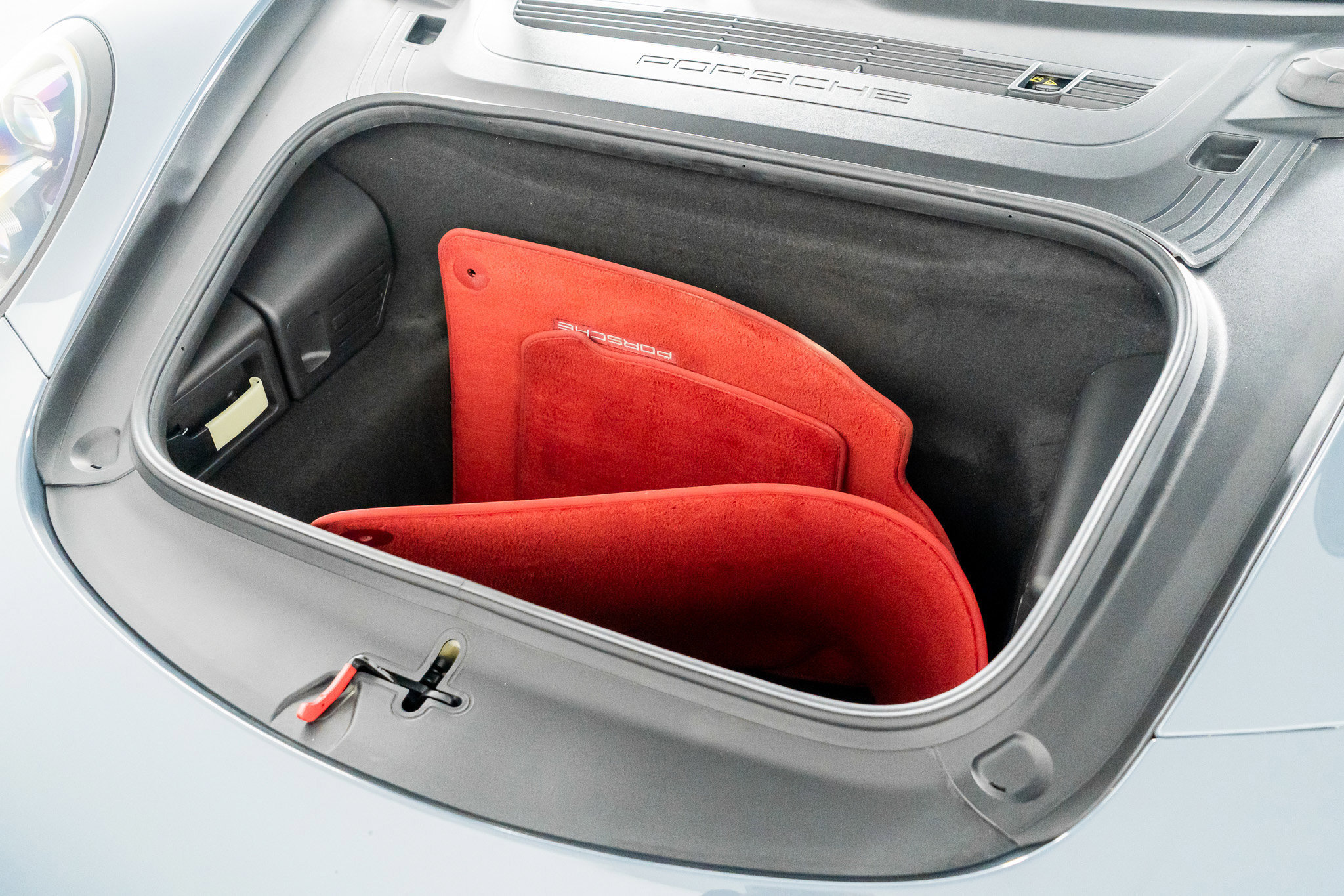 Used 2017 Porsche 911 Turbo S image 48