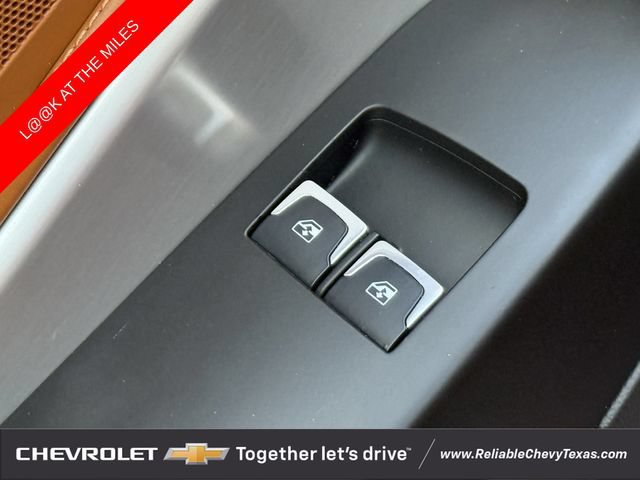 Used 2014 Chevrolet Corvette Stingray Coupe w/ 3LT Preferred Equipment Group RWD image 29