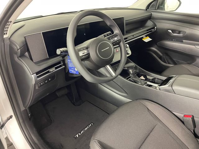 New 2026 Hyundai Tucson SEL image 3