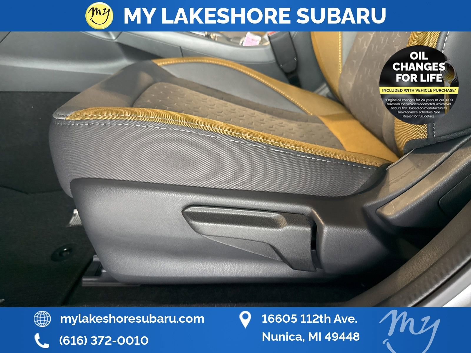 New 2026 Subaru Crosstrek 2.5i Sport image 9