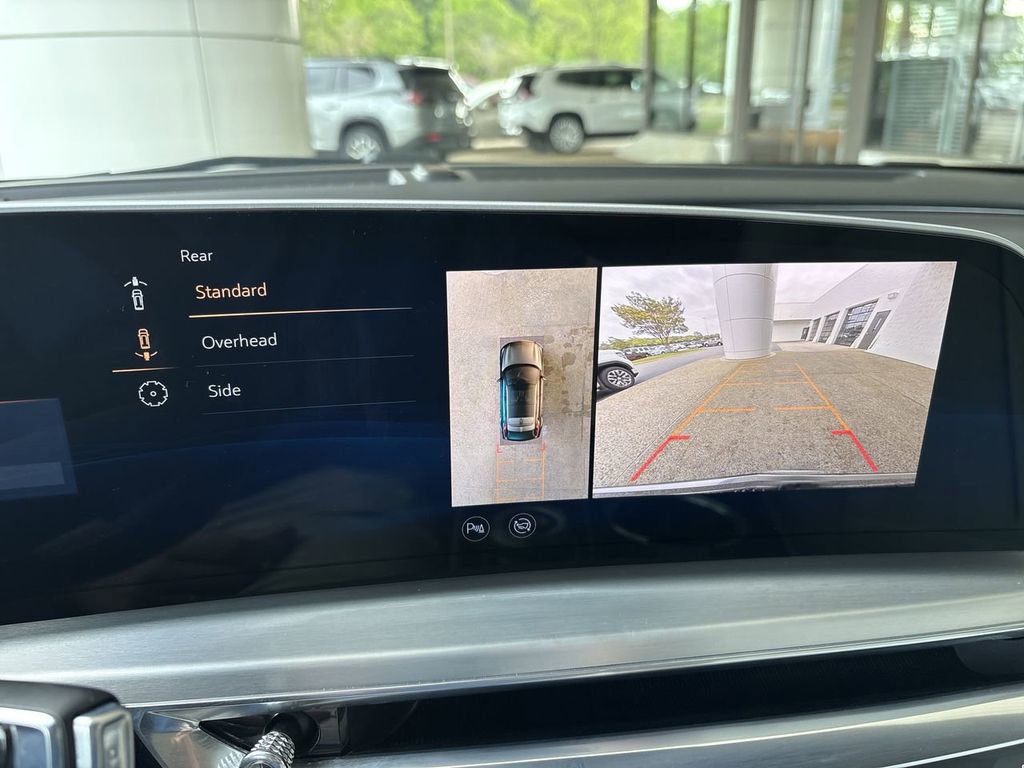 Certified 2023 Cadillac Lyriq 2WD image 15