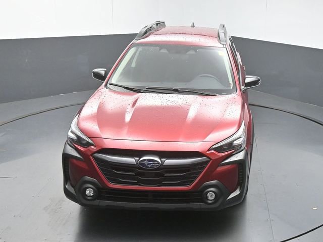 Certified 2025 Subaru Outback Premium w/ Popular Package #1A image 43