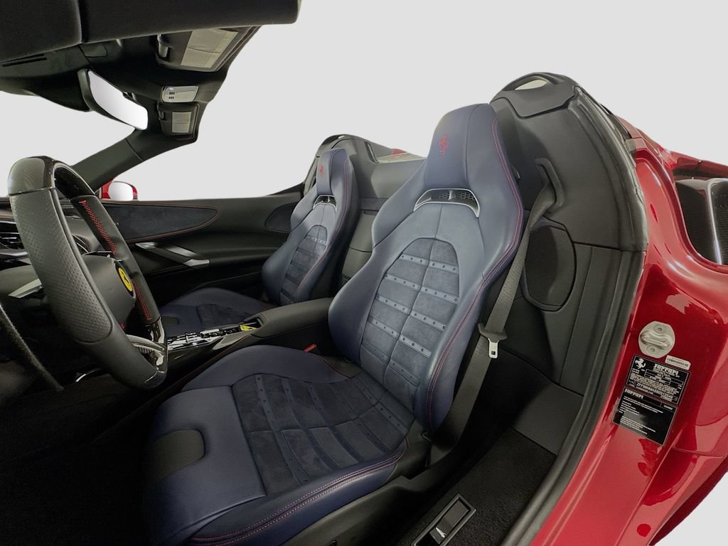 Used 2025 Ferrari SF90 Spider AWD/4WD image 22