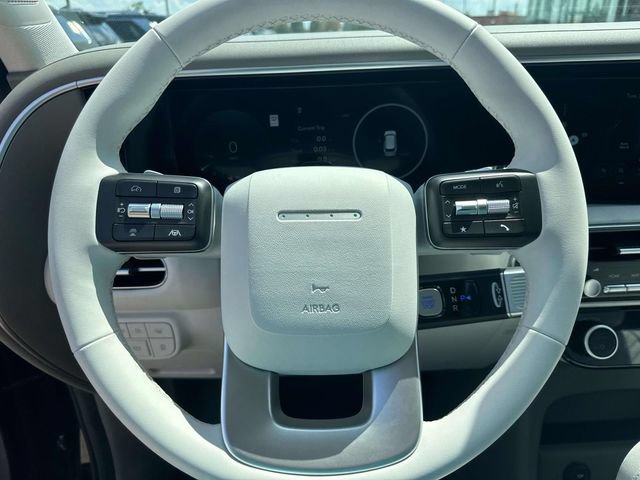 New 2027 Hyundai Palisade SEL Premium FWD image 24