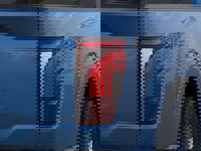 New 2025 Ford F150 Lariat w/ Equipment Group 502A High image 21