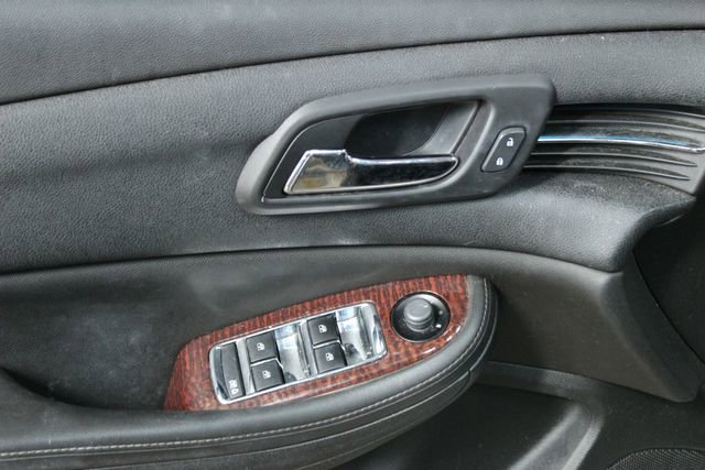 Used 2013 Chevrolet Malibu LT FWD image 9