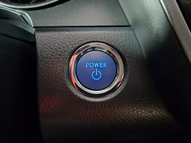 Certified 2021 Toyota Camry XSE image 23