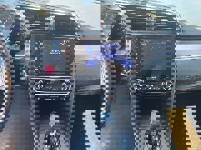 Used 2018 Honda Civic EX-T image 18