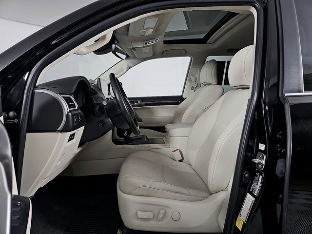 Used 2023 Lexus GX 460 Premium w/ Premium Package AWD/4WD image 16