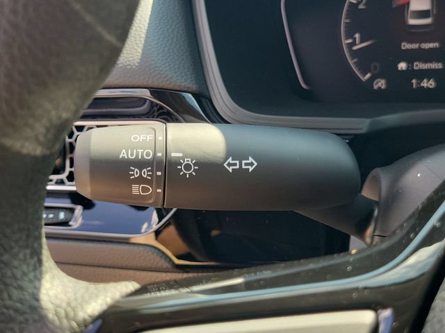 New 2026 Honda Civic LX image 33