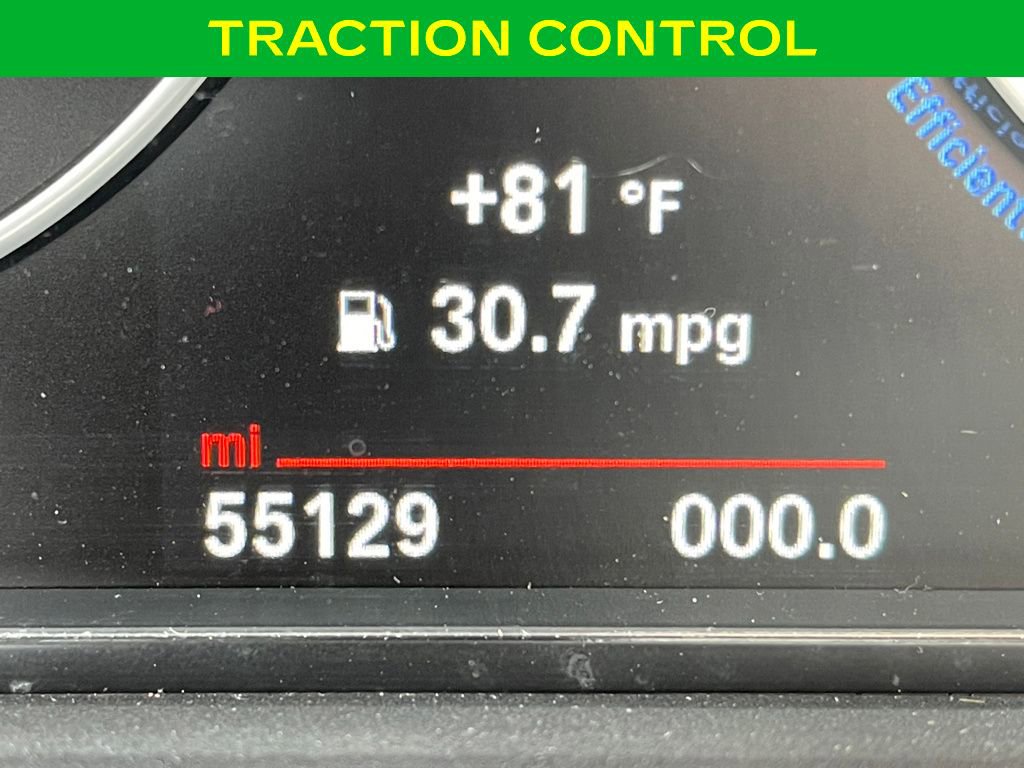 Used 2017 BMW 320i xDrive Sedan image 22