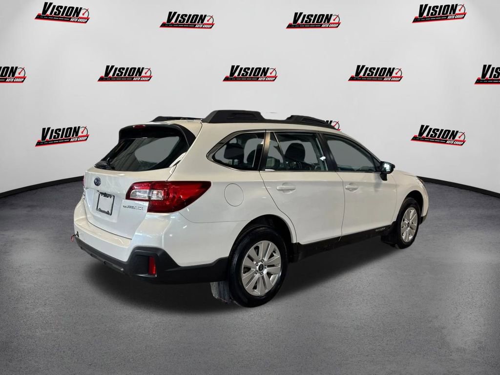 Used 2019 Subaru Outback 2.5i image 5