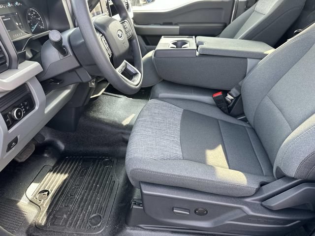 New 2026 Ford F350 XLT RWD image 17