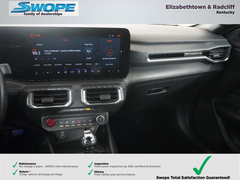 Used 2024 Ford Mustang Premium RWD image 18