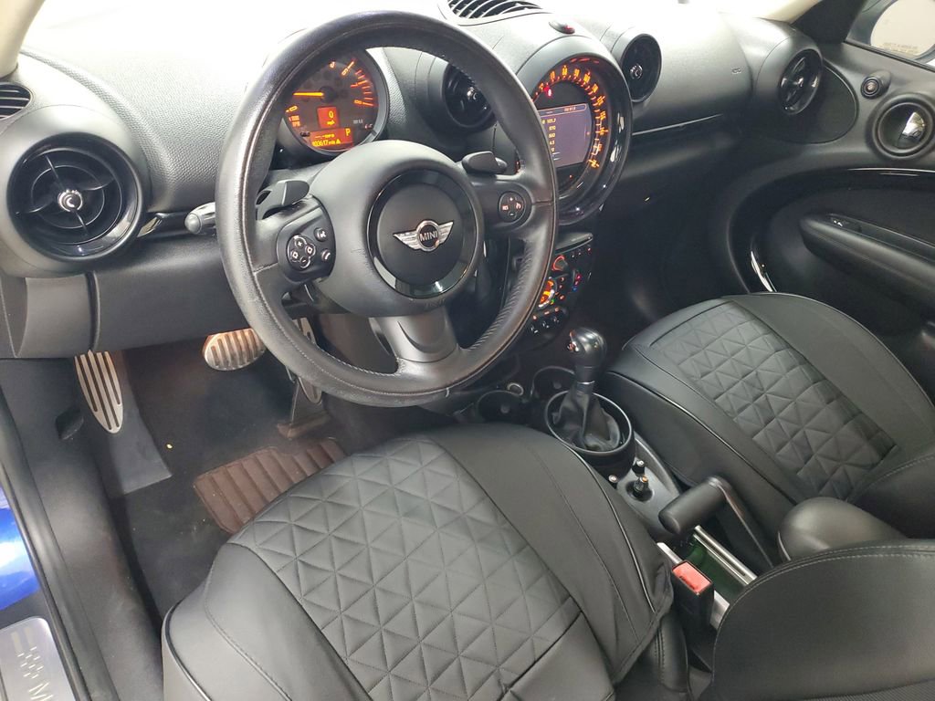 Used 2015 MINI Cooper Countryman S image 20