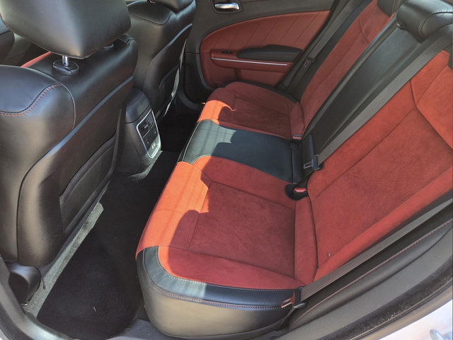 Used 2022 Dodge Charger Scat Pack RWD image 28