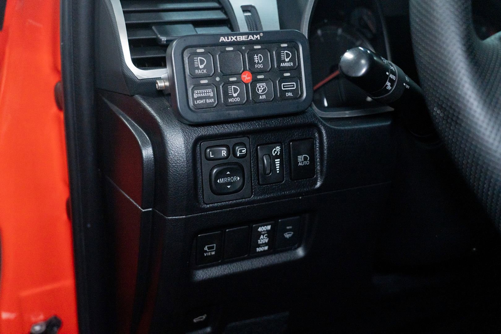 Used 2023 Toyota 4Runner TRD Pro AWD/4WD image 31