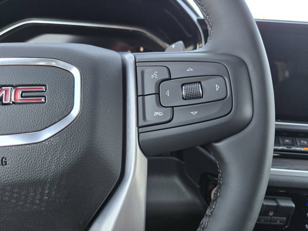 New 2026 GMC Sierra 1500 SLT w/ SLT Premium Plus Package AWD/4WD image 17