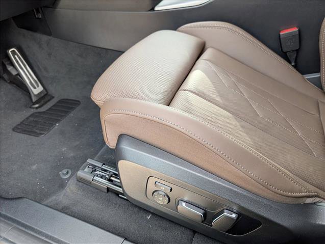 New 2026 BMW X3 xDrive30 w/ Premium Package AWD/4WD image 4
