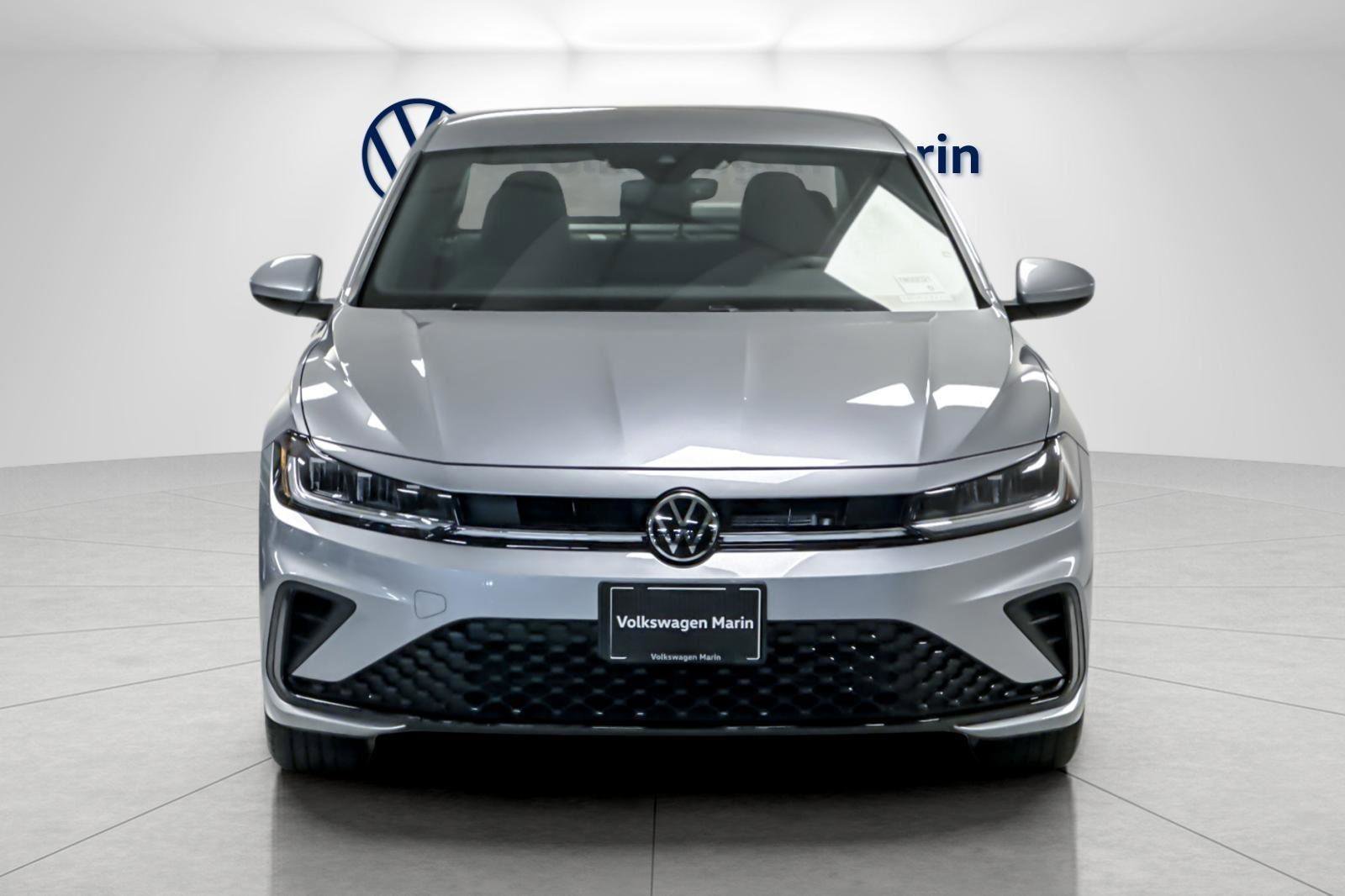 New 2026 Volkswagen Jetta Sport image 8