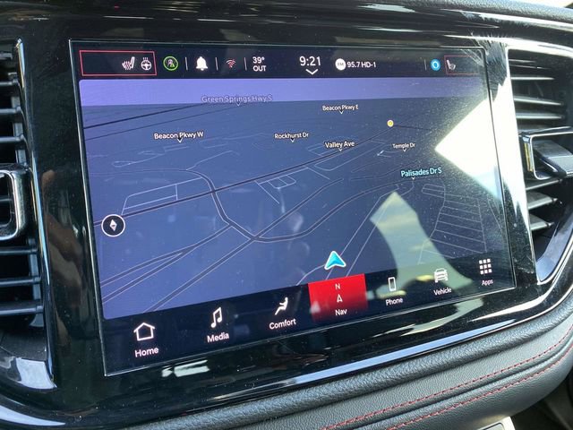 Used 2024 Dodge Durango GT image 26